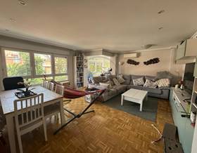 flat sale tres cantos calle de neptuno by 600,000 eur