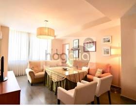 flat rent sevilla by 1,500 eur