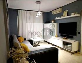 flat rent sevilla by 925 eur