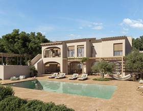 houses for sale in benirrama