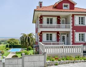 chalet sale carballo razo by 480,000 eur