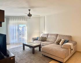 flat sale gandia benipeixcar - el raval by 189,000 eur