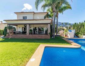 villa sale denia club nautico by 1,290,000 eur