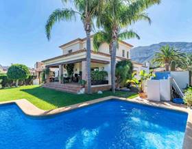 villas for sale in jesus pobre
