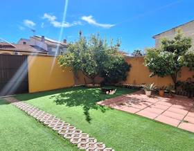townhouse sale malpartida de plasencia extremadura by 228,000 eur