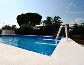 chalet sale naquera el corralet - bonanza - tres rutas by 294,900 eur