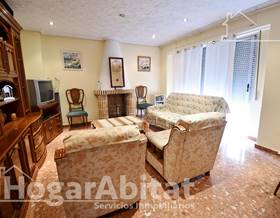 houses for sale in valencia province