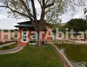 houses for sale in alfara del patriarca