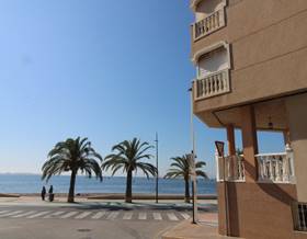 flat sale san pedro del pinatar villananitos by 185,000 eur