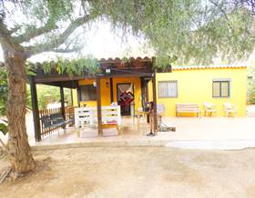 chalet sale mazarron pastrana by 135,000 eur