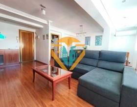 apartments for sale in finestrat