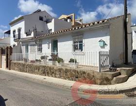 villa sale almayate bajo alcaldia by 350,000 eur