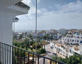 apartments for rent in manilva
