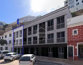 apartment sale mahon mahon puerto by 309,000 eur