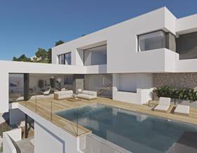 villas for sale in benirrama