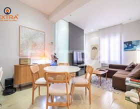 flat sale madrid capital by 740,000 eur
