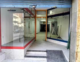 premises for rent in castellvi de la marca