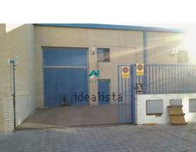 industrial warehouse sale alcorcon parque ondarreta - urtinsa by 400,000 eur