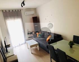 flat rent sevilla by 950 eur