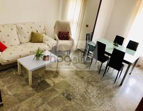 flat rent sevilla by 1,200 eur