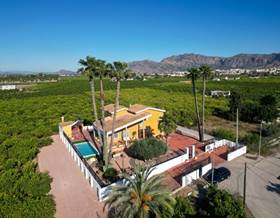 villas for sale in albatera