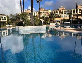 apartments for sale in alicante province