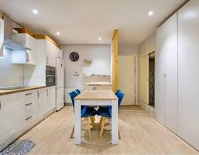 apartments for sale in downtown madrid