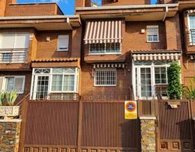 single family house sale algete algete by 495,000 eur