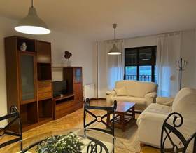 flat rent segovia acueducto by 1,000 eur