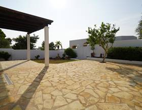 villas for rent in ibiza islas baleares
