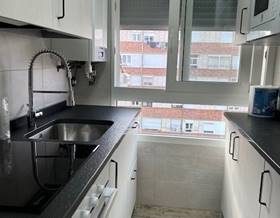 flat rent segovia el carmen- la albuera by 1,200 eur