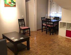 flat rent segovia san marcos by 800 eur