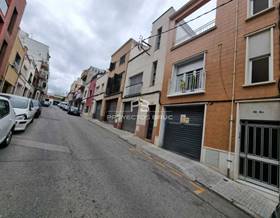 flat sale terrassa by 220,000 eur