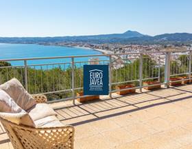 villa sale javea xabia cuesta san antonio by 5,500,000 eur