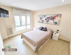 flat sale oviedo gonzález besada by 260,000 eur