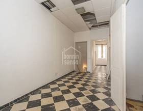 apartment sale mahon mahon centro by 290,000 eur