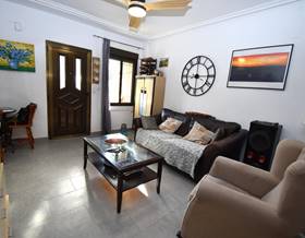 houses for sale in santa pola