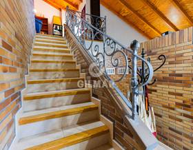 villas for sale in colmenarejo