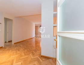 flat sale madrid capital by 950,000 eur