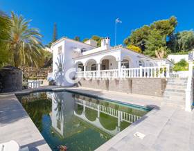 houses for sale in malaga province