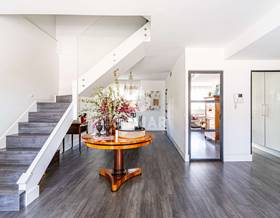 houses for sale in madrid province