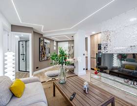 flat sale madrid madrid capital by 495,000 eur