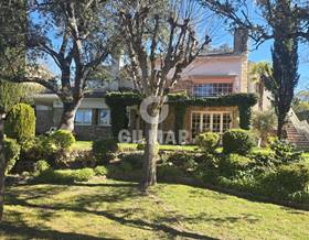 villas for sale in valdemorillo