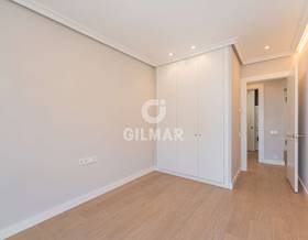 flat rent madrid capital by 2,700 eur