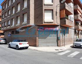 premises rent tortosa temple by 500 eur