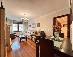 flat sale vizcaya zalla by 275,000 eur