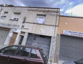 single family house sale terrassa by 172,000 eur