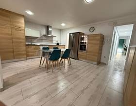 flat sale elche elx sector v-el canal by 158,000 eur