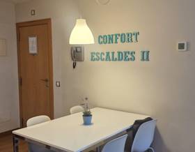 apartments for sale in escaldes engordany
