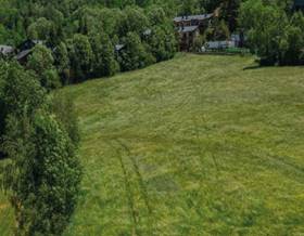 land sale andorra ordino by 826,000 eur